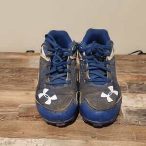 Under Armour Cleats 1.5